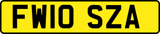 FW10SZA