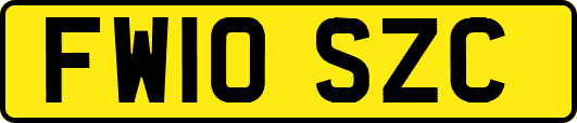 FW10SZC