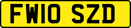 FW10SZD