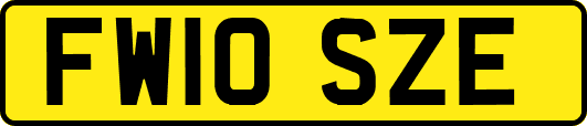 FW10SZE