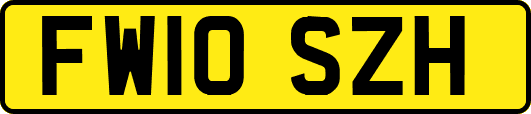 FW10SZH
