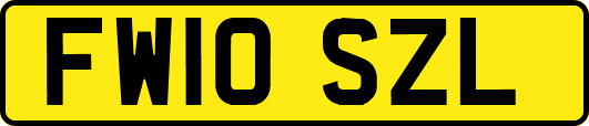 FW10SZL
