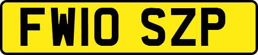 FW10SZP