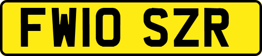 FW10SZR