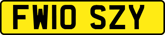 FW10SZY