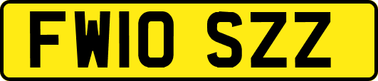 FW10SZZ