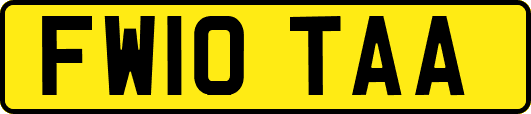 FW10TAA