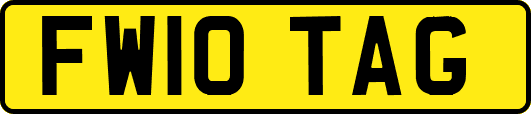 FW10TAG