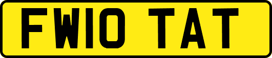 FW10TAT