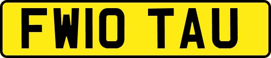 FW10TAU