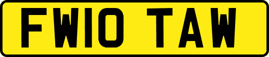 FW10TAW