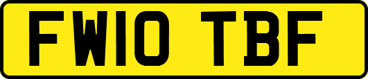 FW10TBF