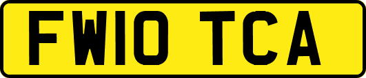FW10TCA