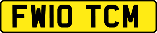 FW10TCM