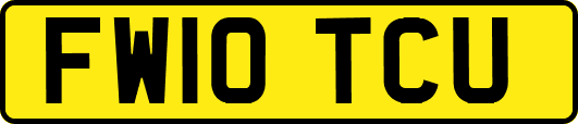 FW10TCU