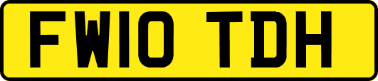 FW10TDH