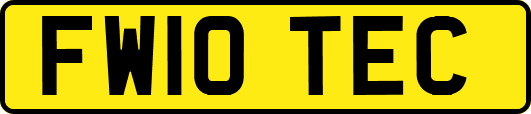 FW10TEC