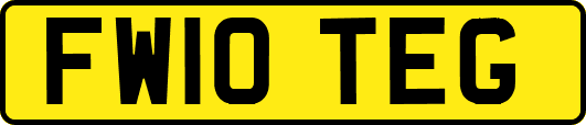 FW10TEG