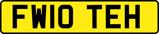 FW10TEH