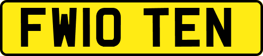 FW10TEN