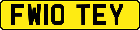 FW10TEY