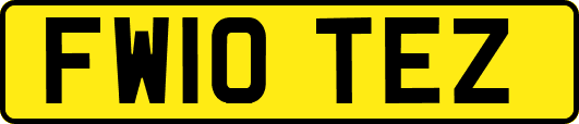 FW10TEZ