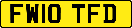 FW10TFD