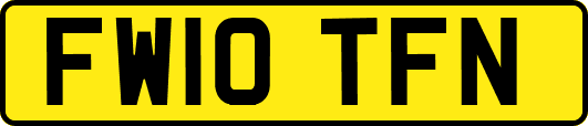 FW10TFN