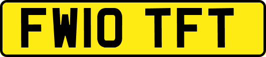 FW10TFT