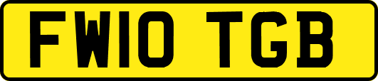 FW10TGB