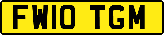 FW10TGM