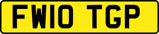 FW10TGP