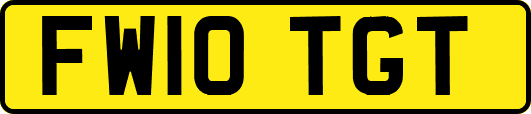 FW10TGT