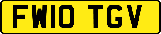 FW10TGV