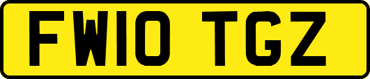FW10TGZ
