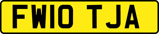FW10TJA