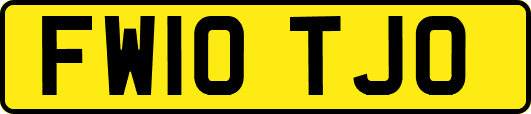 FW10TJO