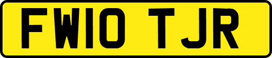 FW10TJR