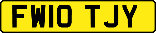 FW10TJY