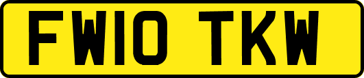 FW10TKW