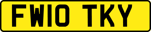 FW10TKY