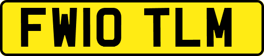FW10TLM
