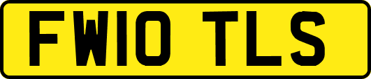 FW10TLS
