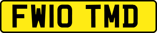 FW10TMD