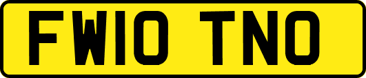 FW10TNO