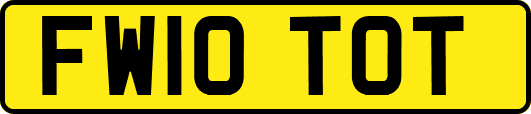 FW10TOT