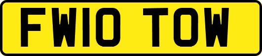 FW10TOW