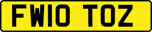 FW10TOZ