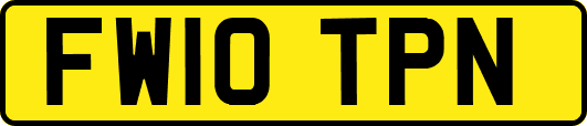 FW10TPN