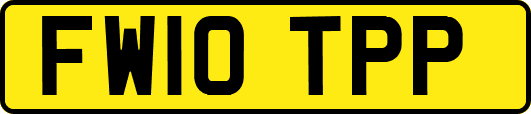 FW10TPP